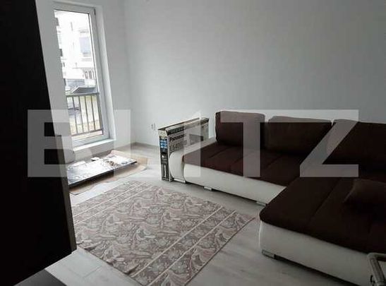 Apartament 2 camere, 52 mp, decomandat, TOTUL NOU, zona Sigma Center - Photo 1