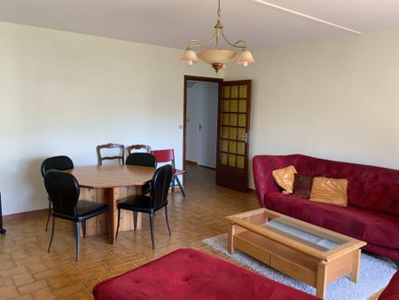 Location Appartement 3 pièces 72m² FONTAINE 38600 - Photo 2