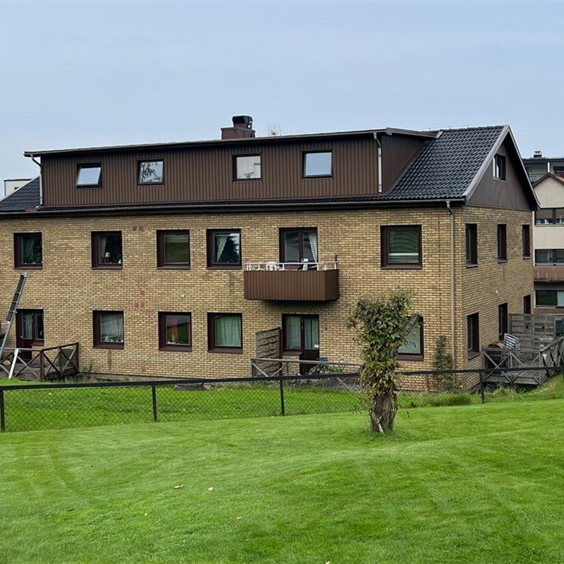 Jönköpingsvägen 12 - Photo 1