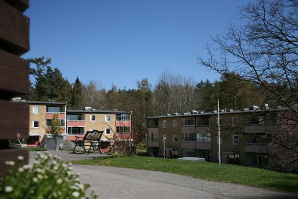 Smålandsgatan 13 A, 293 36, OLOFSTRÖM, Sverige - Photo 1