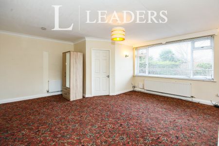 1 bedroom property to rent Broomlands Lodge, Bridgemere Lane, Nantwich, CW5 - Photo 5