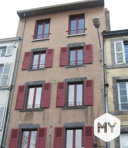 Appartement • Location • 40m2 • Clermont-Ferrand - Photo 5