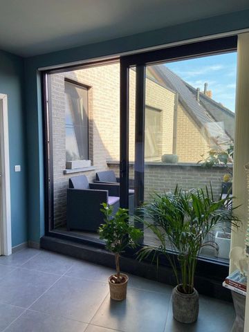 Frans Van Schoorstraat 23/2 te 9200 Sint-Gillis (Dendermonde) - Foto 4