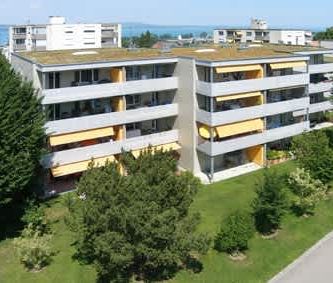 3.5 Zimmer, 74 m², 2. Stock - Photo 5