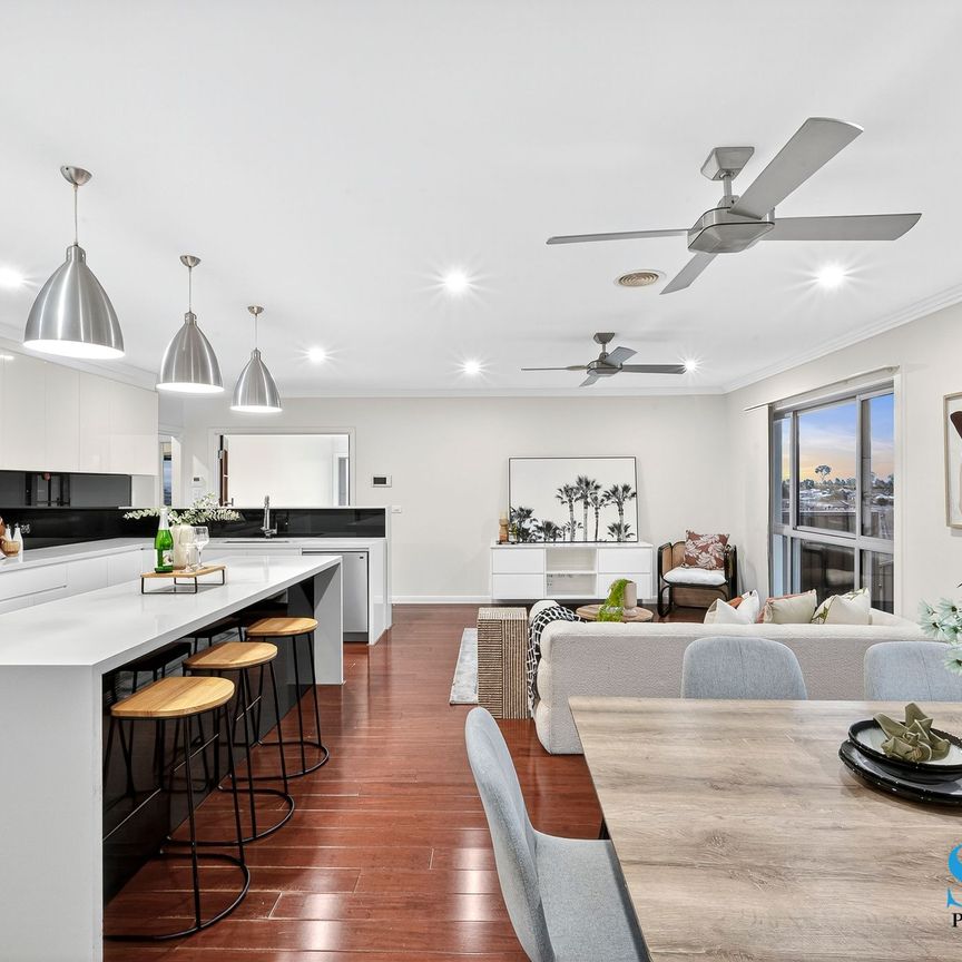 137 Ida West Street, Bonner ACT 2914 - House For Rent | Domain - Photo 1