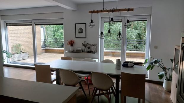 Appartement te huur - Foto 1