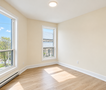 4 Victoria Avenue South apartment — Hamilton, ON (1-Bedroom) - 1 Bedroom - Photo 2