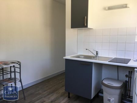 Location Appartement 1 pièce 34m² POITIERS 86000 - Photo 5