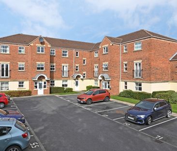 2 bedroom apartment to rent - Photo 1