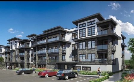 Brand New 2 Bed Condo For Rent In Springbank Hill. Detached Garage - Photo 5