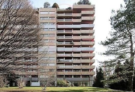 Cologny Parc: Exceptional penthouse with panoramic view - Foto 2