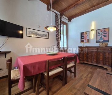 Trilocale viale Monte Bianco 67, Centro, Courmayeur - Foto 6