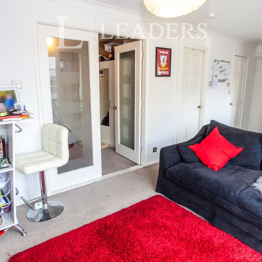 1 bedroom apartment to rent Tatton Court, Egerton Road, Manchester, M14 - Photo 1