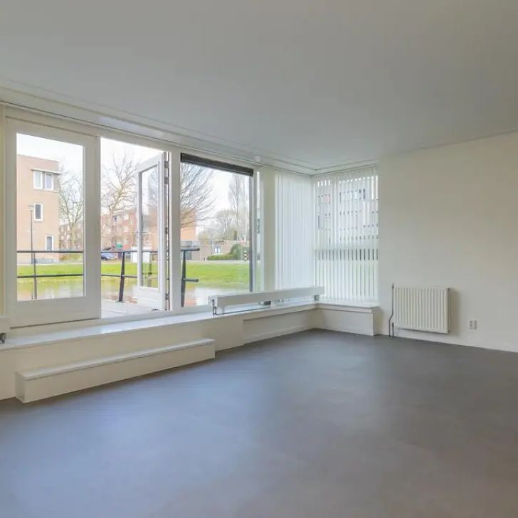 Bernadottelaan 140 A - Foto 1