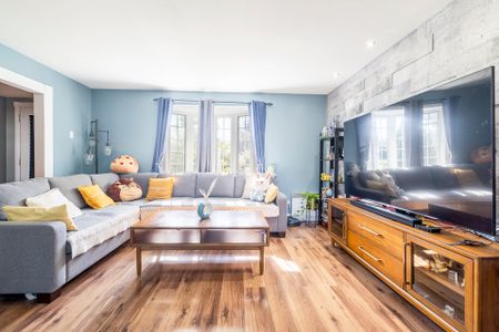 Maison à étages - 4998 Boul. Kimber - Photo 5