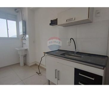 Apartamento para locação em Loteamento City Jaragua com 2 quartos ,... - Foto 3