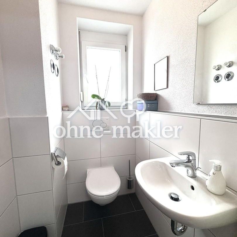 3-Zimmer Traumwohnung am Gögginger Luftbad - Photo 1