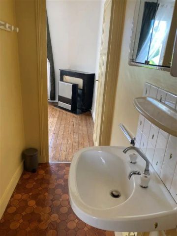 Location maison 3 pièces - 64m² à Nantes (44300) - Photo 2