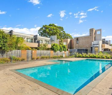 Bright & Spacious Two-Bedroom home in the Popular Sunora Complex - Photo 4