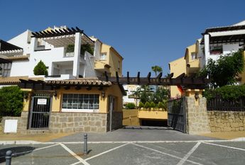 731265 - Apartment for rent Bahía de Marbella, Marbella, Málaga, Spain