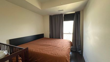 For Lease - 18 Graydon Hall Drive Unit# 2406, Toronto, Ontario - Photo 3