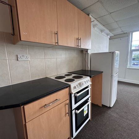 Railway Terrace, Derby, DE1 - Photo 1