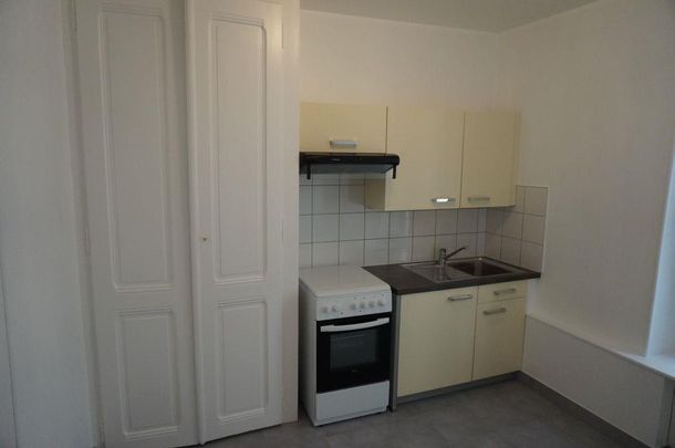 2 Zimmer, 20 m², 2. Stock - Photo 1