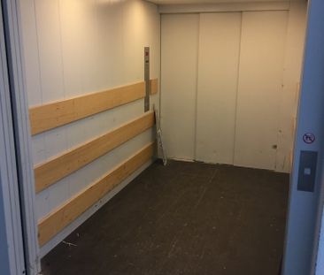 Moderne Loftwohnung in Zürich - Foto 3