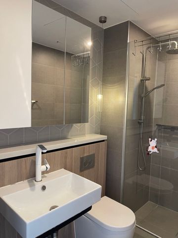 1105/2A Elsie Street, Burwood NSW 2134 - Apartment For Rent | Domain - Photo 4