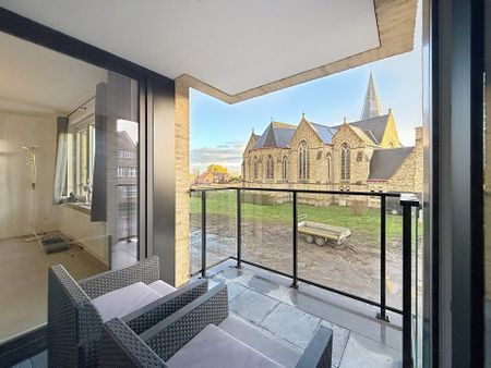 Esenstraat 12 / 1.2, 8610 Zarren - Photo 3