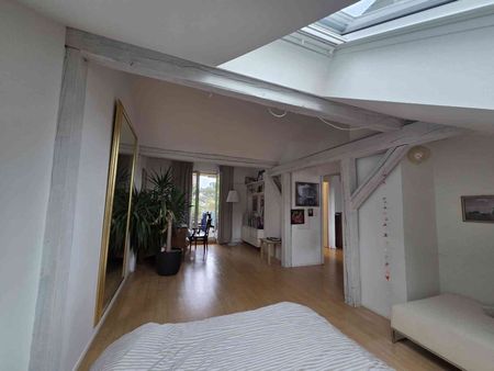 3.5 Zimmer, 86 m², 4. Stock - Photo 4