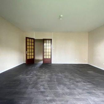 Location - Appartement - 4 pièces - 83.06 m² - montauban - Photo 1