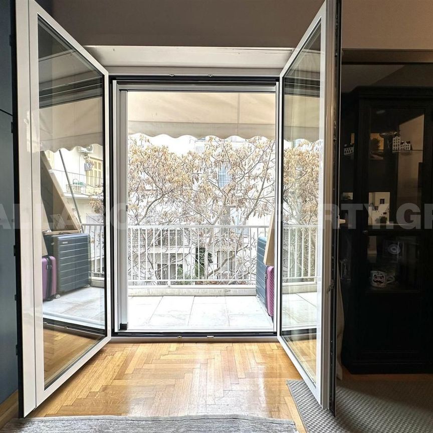 Studio/Γκαρσονιέρα για ενοικίαση Κολωνάκι (Κολωνάκι - Λυκαβηττός) - Photo 1