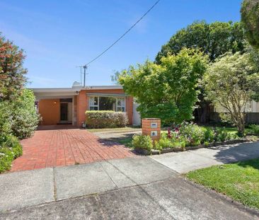 GREAT FAMILY HOME OPPOSITE OAK STREET OVAL - Photo 5
