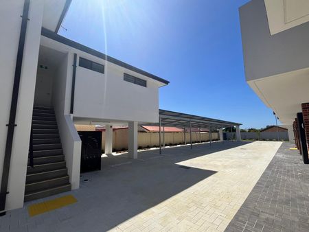 BRAND NEW Units ready for you to experience Cannington living at its Best! - Photo 4