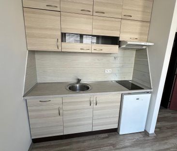 Pronájem bytu 1+kk 20 m2 - Photo 3