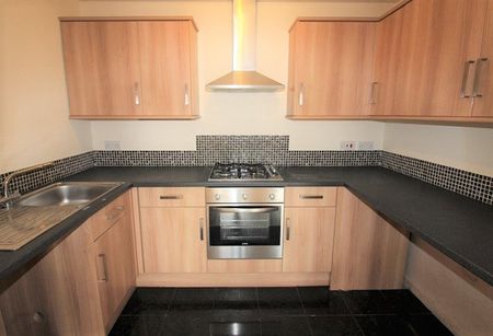 Largo House, Walkden - Photo 4