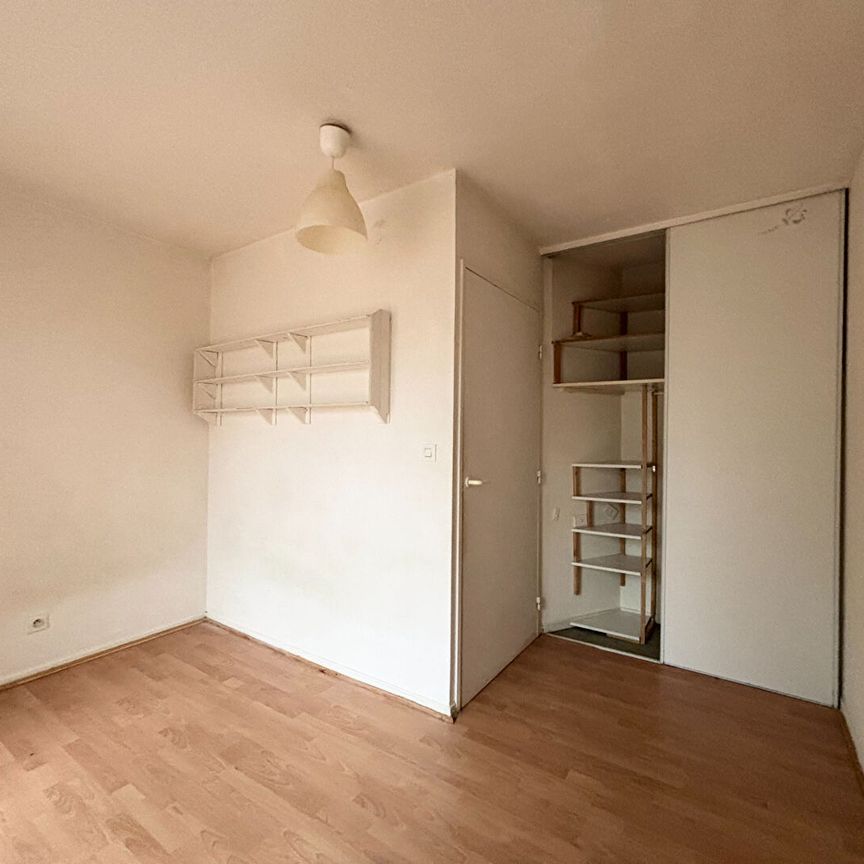 T1 bis 21.56 m² - Photo 1