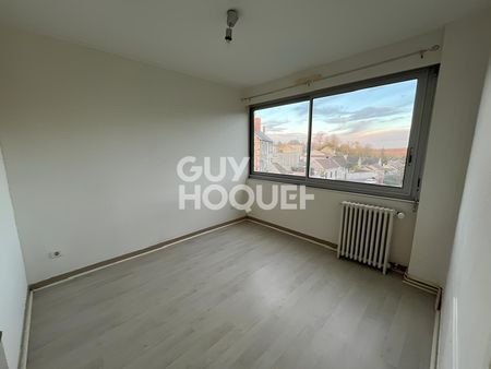 APPARTEMENT A LOUER T3 - MALESHERBES - Photo 4