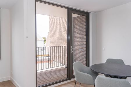 Te huur: Appartement Rosmolenplein in Tilburg - Photo 3