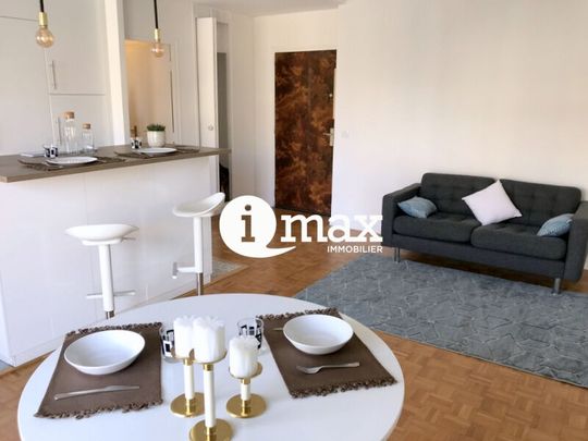 Location Appartement BOIS COLOMBES - - Photo 1