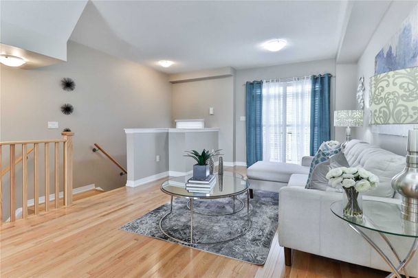 For Lease - 496 Rossland Road, Ajax, Ontario - Photo 1