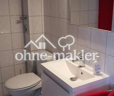 Möbliert: Terrasse+Wunderschön+gerade Wände:1 1/2 Zim. TH + FH + FL... - Foto 1