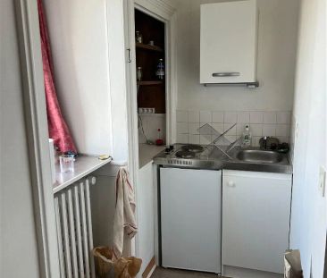 Location appartement 1 pièce - 24m² à Laval (53000) - Photo 1