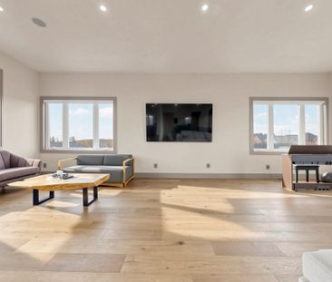 For Lease - 17 ARBAND Avenue, Vaughan, Ontario - Photo 3