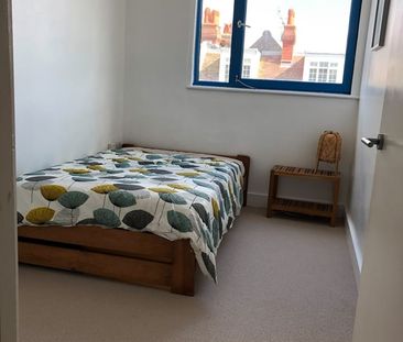 Room in a Shared Flat, Salisbury Road, BN3 - Photo 2