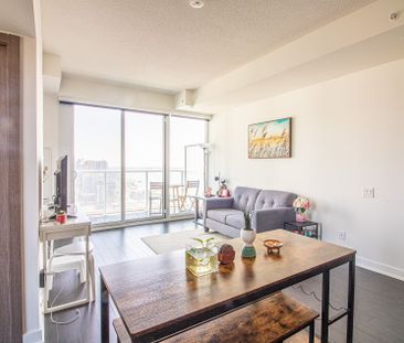 For Lease - 17 Bathurst Street Unit# 3610, Toronto, Ontario - Photo 2