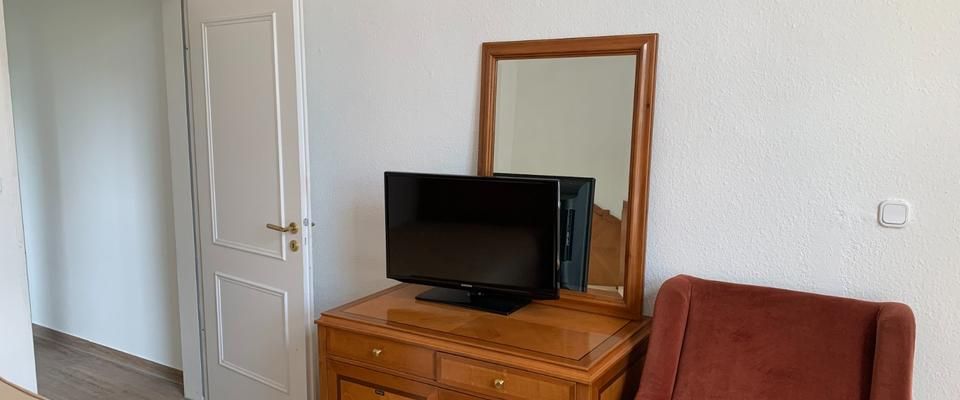 Möbliertes Zimmer in zentrumsnaher Stadtvilla - Foto 1