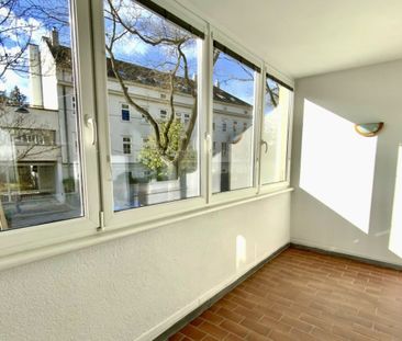 U4 fußläufig erreichbar - Familienjuwel in grüner Ruhelage mit Logg... - Photo 6