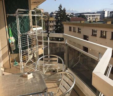 Location Appartement 3 pièces 63m² - Photo 4